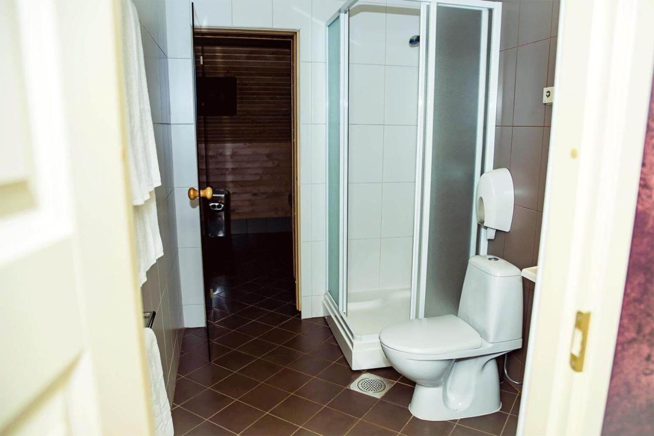 Hotel Metsis Valga Eksteriør bilde