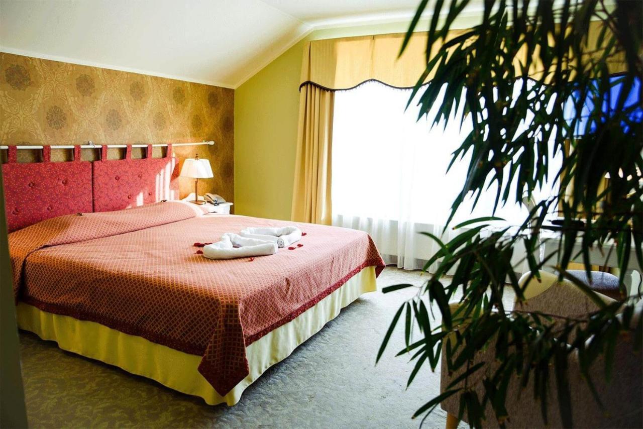 Hotel Metsis Valga Eksteriør bilde