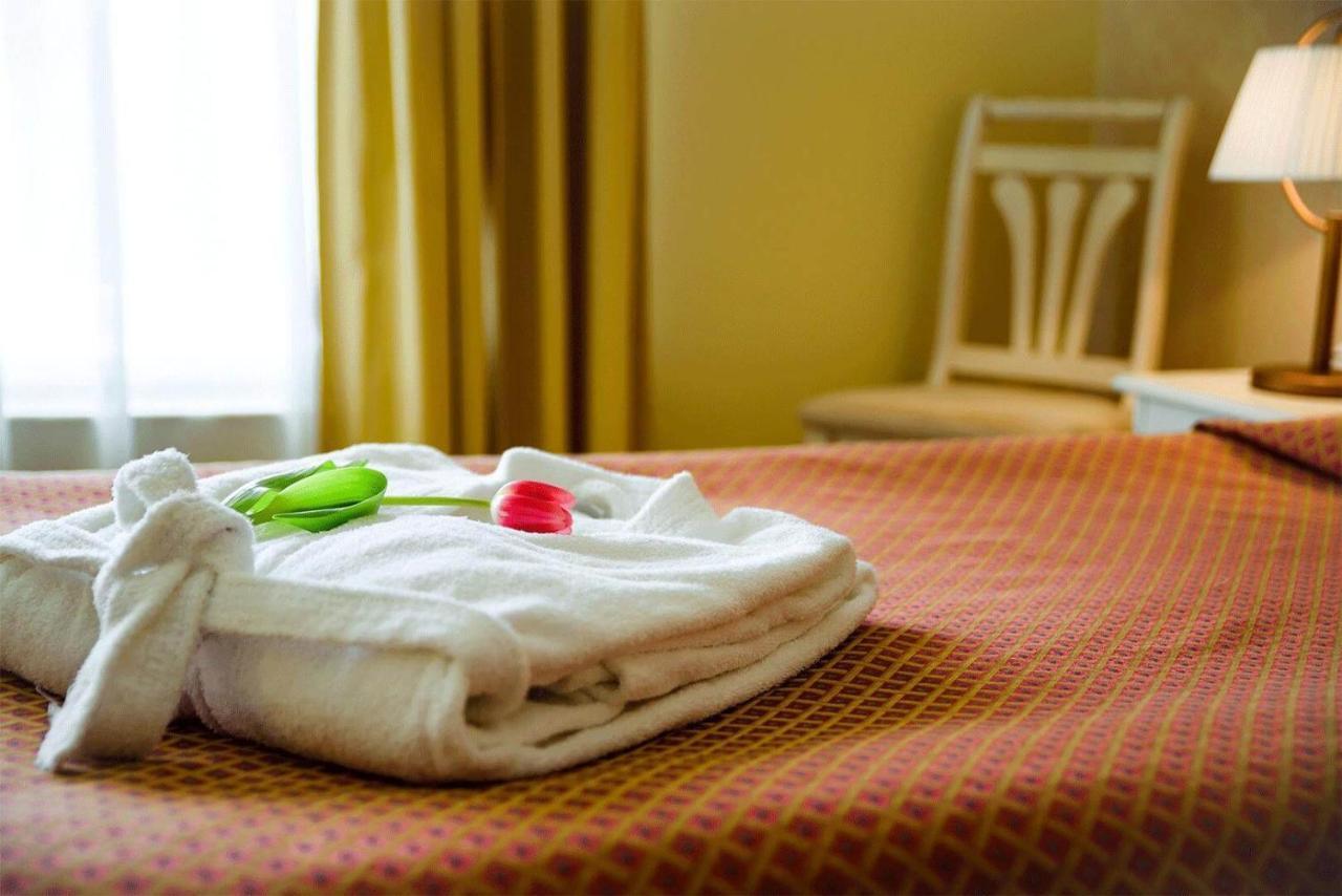 Hotel Metsis Valga Eksteriør bilde