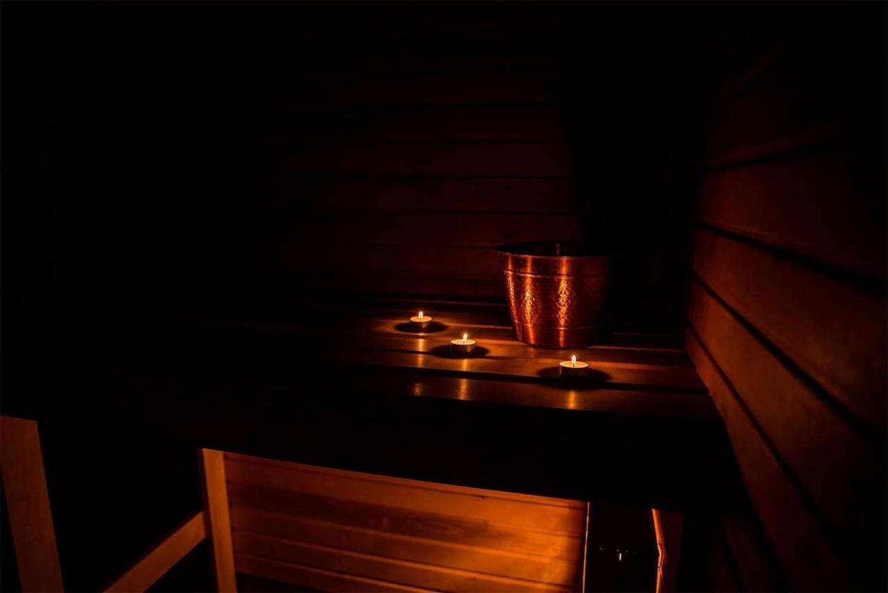 Hotel Metsis Valga Eksteriør bilde