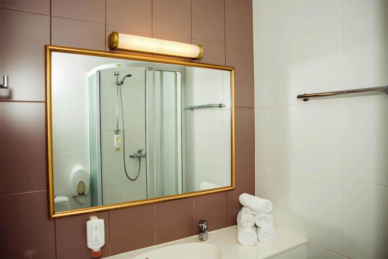 Hotel Metsis Valga Eksteriør bilde