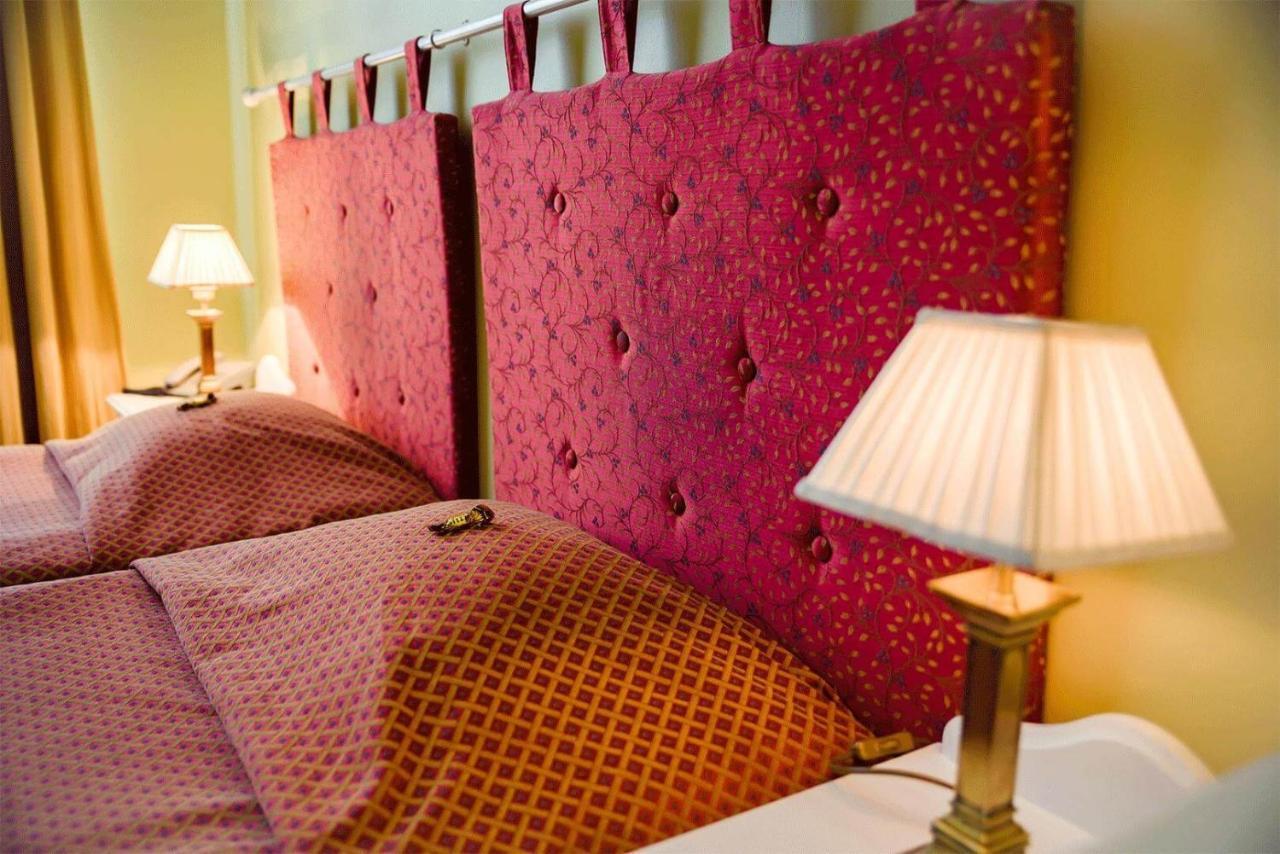 Hotel Metsis Valga Eksteriør bilde